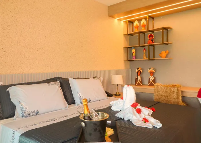 Pedra Do Sino Hotel