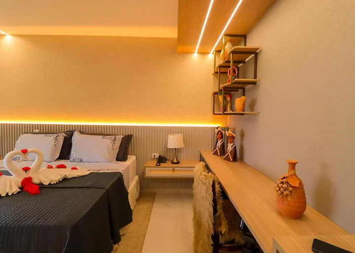 Pedra Do Sino Hotel
