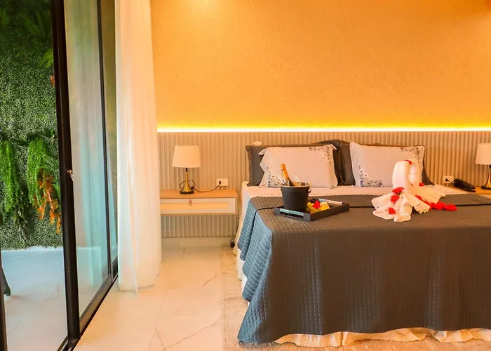 Pedra Do Sino Hotel