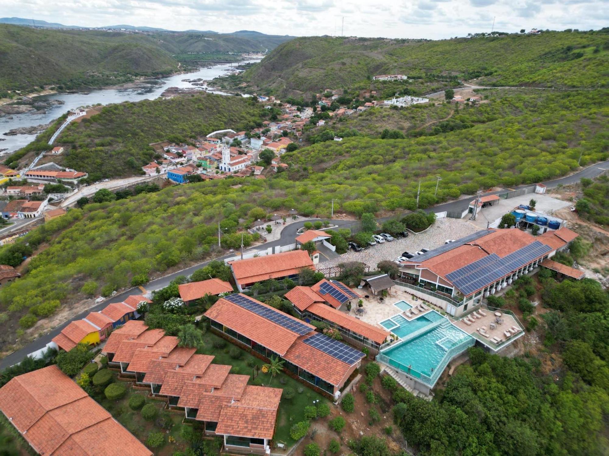 Pedra Do Sino Guest house
